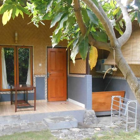 Taman Menjangan Homestay By Snorkelingmenjangan Banyuwedang Zewnętrze zdjęcie