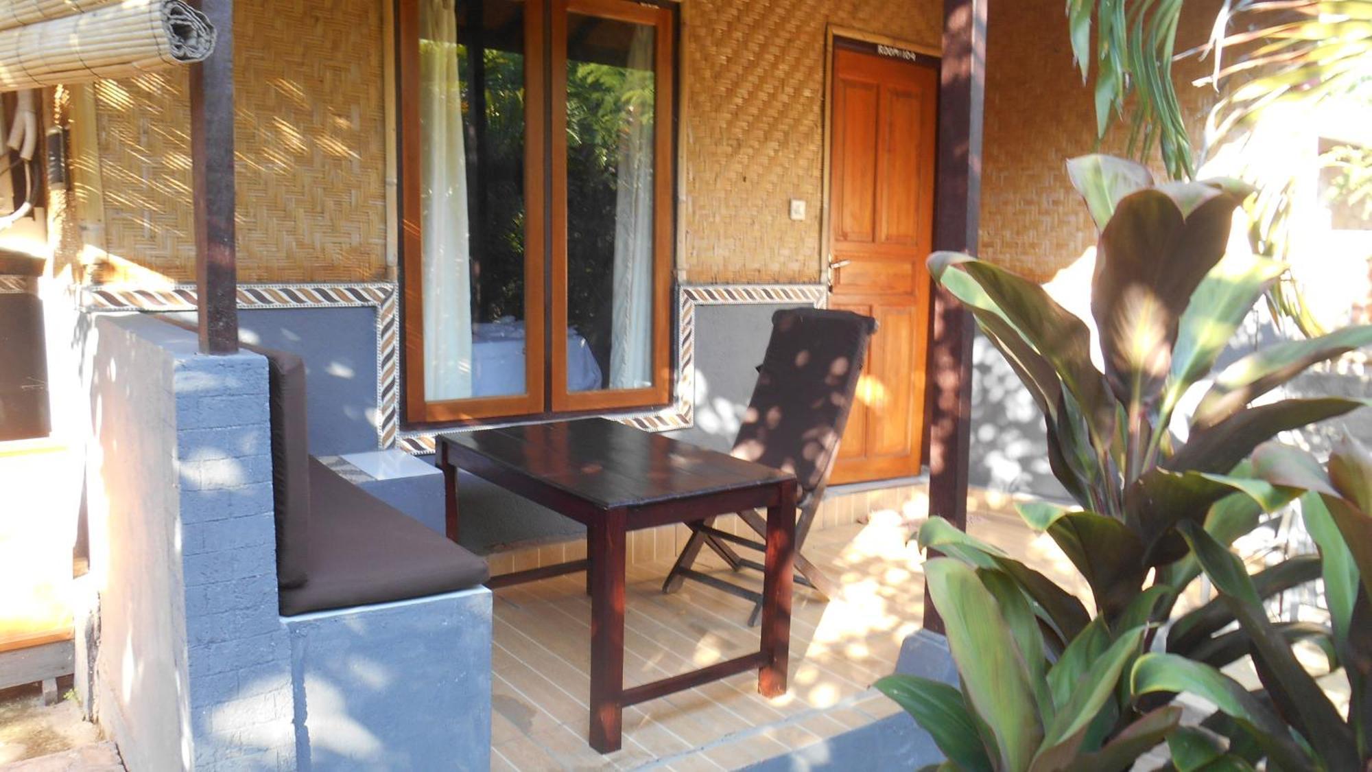 Taman Menjangan Homestay By Snorkelingmenjangan Banyuwedang Zewnętrze zdjęcie