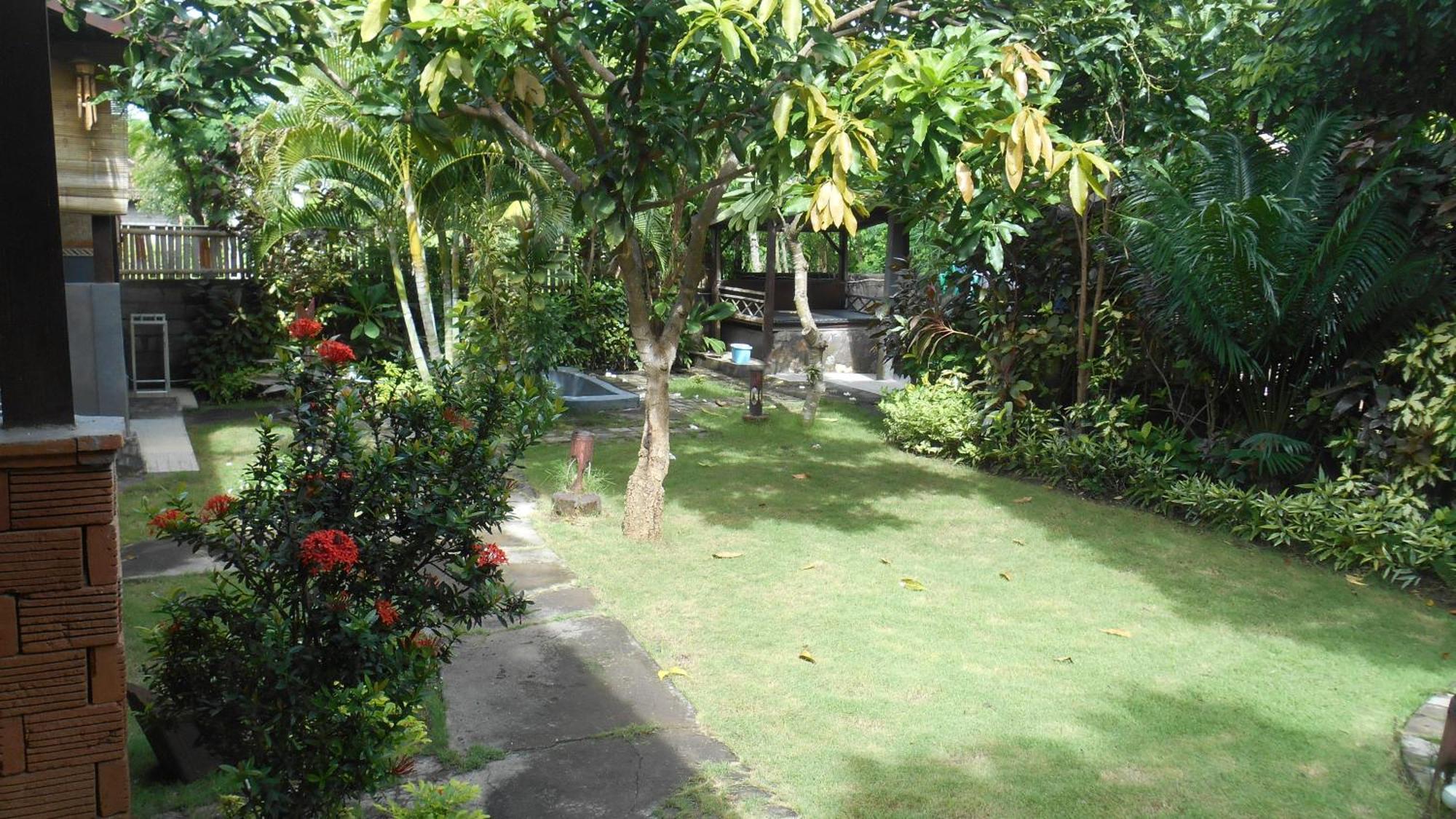 Taman Menjangan Homestay By Snorkelingmenjangan Banyuwedang Zewnętrze zdjęcie