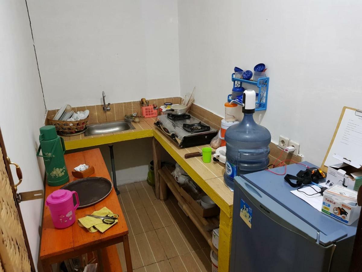 Taman Menjangan Homestay By Snorkelingmenjangan Banyuwedang Pokój zdjęcie